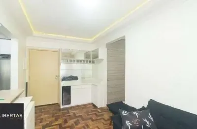 Apartamento com 3 quartos à venda na Avenida Princesa Isabel, 160, Azenha, Porto Alegre