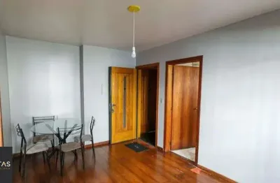 Apartamento com 1 quarto para alugar na Rua Visconde de Inhauma, 7, Azenha, Porto Alegre