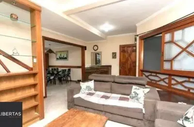 Casa com 3 quartos à venda na Avenida Ecoville, 730, Sarandi, Porto Alegre