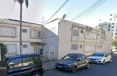 Apartamento no baierro boa vista de 1 dormitório térreo
