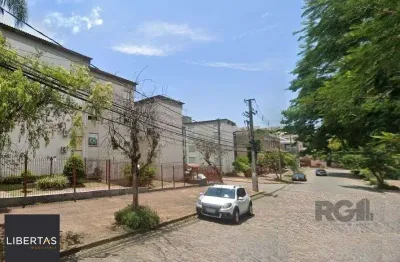 Apartamento com 2 quartos à venda na Rua Engenheiro Fernando Mendes Ribeiro, 65, Santo Antônio, Porto Alegre