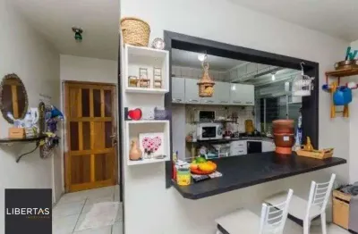 Apartamento com 2 quartos à venda na Rua Camaquã, 121, Camaquã, Porto Alegre