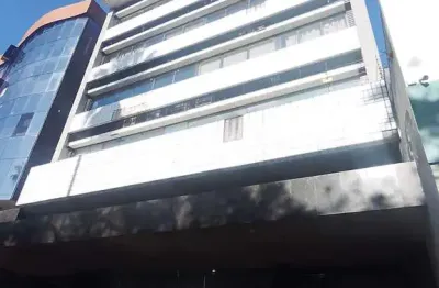 Sala comercial à venda na Avenida Protásio Alves, 3149, Petrópolis, Porto Alegre