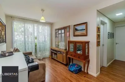 Apartamento com 2 quartos à venda na Rua Walton Pontes Carpes, 39, Vila Nova, Porto Alegre