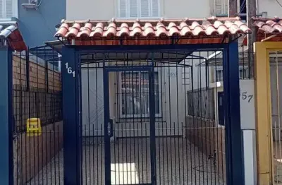 Casa com 2 quartos à venda na Rua Texas, 161, Mato Grande, Canoas
