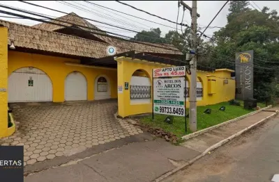 Prédio comercial à venda - tradicional operação moteleira na zona sul