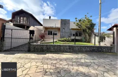 Casa com 3 quartos à venda na Rua Xingu, 573, Igara, Canoas