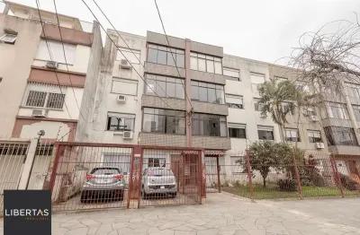 Apartamento com 2 quartos à venda na Rua Barão do Gravataí, 724, Menino Deus, Porto Alegre