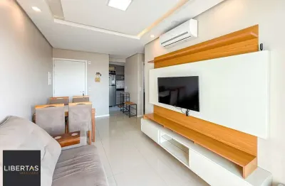 Apartamento com 2 quartos à venda na Rua Santa Cruz, 624, Niterói, Canoas