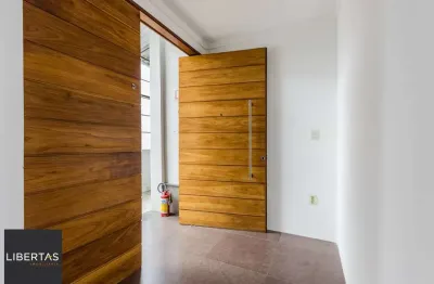 Apartamento com 4 quartos à venda na Avenida Venâncio Aires, 449, Cidade Baixa, Porto Alegre