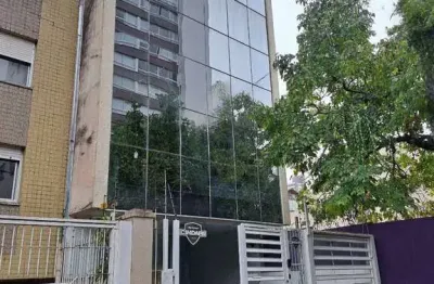 Sala comercial no bairro petrópolis em porto alegre para alugar