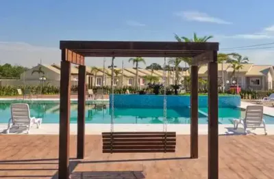 Casa em condomínio fechado com 3 quartos à venda na Av Frederico Augusto Ritter, 6700, Sítio Túnel Verde, Cachoeirinha