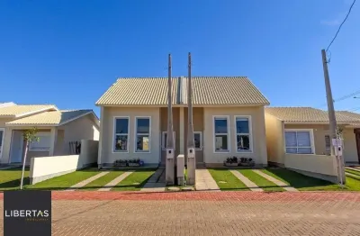Casa em condomínio fechado com 3 quartos à venda na Av Frederico Augusto Ritter, 6700, Sítio Túnel Verde, Cachoeirinha