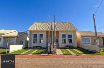 Casa em condomínio fechado com 3 quartos à venda na Av Frederico Augusto Ritter, 6700, Sítio Túnel Verde, Cachoeirinha