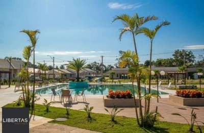 Casa em condomínio fechado com 1 quarto à venda na Av Frederico Augusto Ritter, 6700, Sítio Túnel Verde, Cachoeirinha