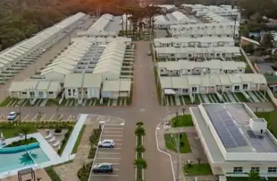 Casa em condomínio fechado com 1 quarto à venda na Av Frederico Augusto Ritter, 6700, Sítio Túnel Verde, Cachoeirinha