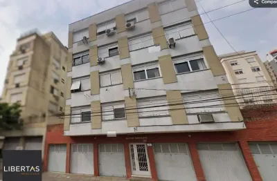 Apartamento com 2 quartos à venda na Rua Mariante, 722, Rio Branco, Porto Alegre