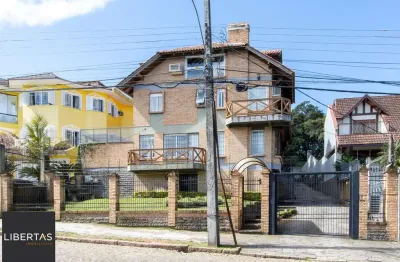 Casa em condomínio fechado com 3 quartos à venda na Rua Doutor Arnaldo da Silva Ferreira, 35, Jardim Isabel, Porto Alegre
