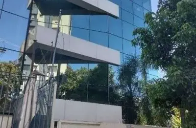 Sala comercial à venda na Rua Luzitana, 925, Higienópolis, Porto Alegre