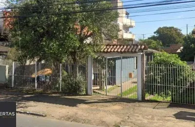 Terreno à venda na Rua A J Renner, 822, Estância Velha, Canoas