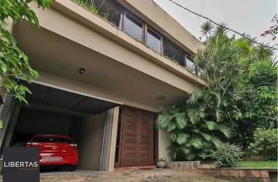 Casa com 3 quartos à venda na Rua Senador Annibal Di Primio Beck, 235, Boa Vista, Porto Alegre