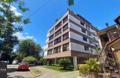 Apartamento com 3 quartos à venda na Rua Vicente Lopes dos Santos, 200, Menino Deus, Porto Alegre