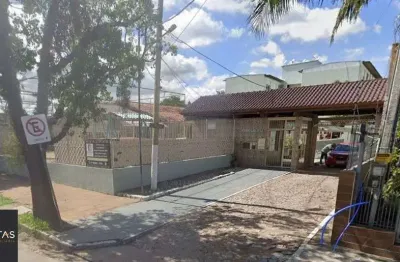 Apartamento com 1 quarto à venda na Rua Padre João Batista Reus, 3347, Camaquã, Porto Alegre