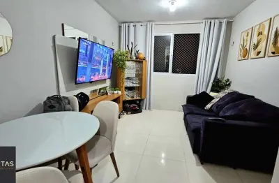 Apartamento no sarandi de 2 dormitórios vaga* e infra