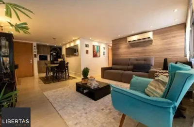 Apartamento com 2 quartos à venda na Avenida Andaraí, 566, Passo da Areia, Porto Alegre