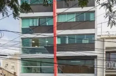 Barracão / Galpão / Depósito para alugar na Rua Luzitana, 273, Higienópolis, Porto Alegre