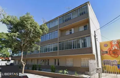 Apartamento de 2 dormitórios no bairro navegantes desocupado