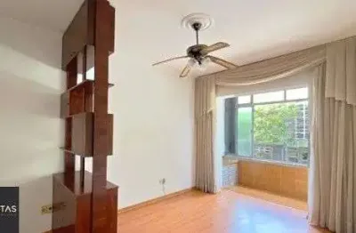 Apartamento de 2 dormitórios no bairro são geraldo desocupado