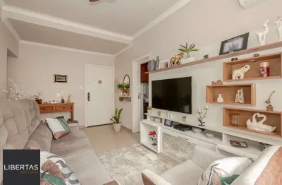 Apartamento com 3 quartos à venda na Rua Botafogo, 248, Menino Deus, Porto Alegre