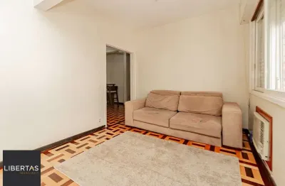 Apartamento com 3 quartos à venda na Rua dos Andradas, 918, Centro Histórico, Porto Alegre