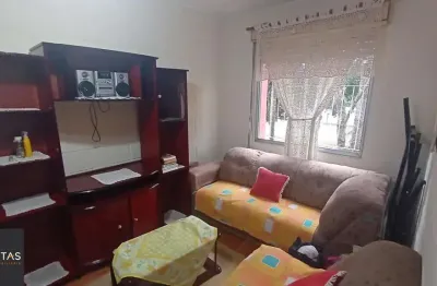 Apartamento com 1 quarto à venda na Rua Capitão Amarante Xavier, 95, Vila Nova, Porto Alegre