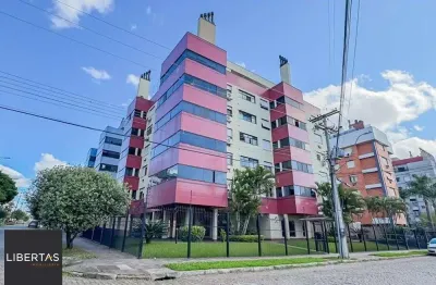 Apartamento com 3 quartos à venda na Rua Rodolfo Simch, 275, Jardim Lindóia, Porto Alegre