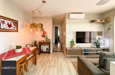Apartamento com 2 quartos à venda na Rua Joaquim Caetano, 700, Fátima, Canoas