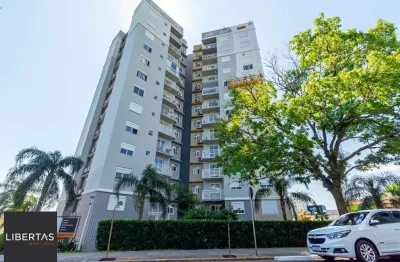 Apartamento com 3 quartos à venda na Rua da Figueira, 383, Nossa Senhora das Graças, Canoas
