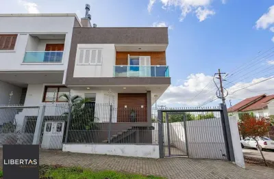 Casa com 3 quartos à venda na Rua Pero Vaz de Caminha, 330, Vila Ipiranga, Porto Alegre
