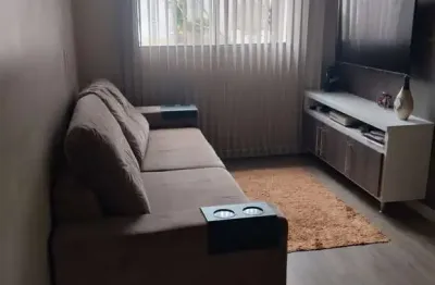 Apartamento 02 dormitórios com vaga no bairro sarandi