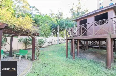 Apartamento com 2 quartos à venda na Rua Carlos Reverbel, 200, Jardim Carvalho, Porto Alegre