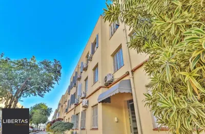 Apartamento com 2 quartos à venda na Avenida Francisco Trein, 416, Cristo Redentor, Porto Alegre