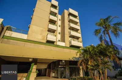 Apartamento com 2 quartos à venda na Avenida São Paulo, 850, São Geraldo, Porto Alegre