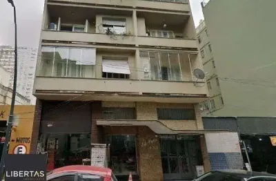 Apartamento com 2 quartos à venda na Rua Marechal Floriano Peixoto, 435, Centro Histórico, Porto Alegre