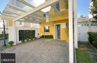 Sobrado com 3 dormitórios à venda, 160 m² por r$ 1.150.000,00 - moinhos de vento - canoas/rs
