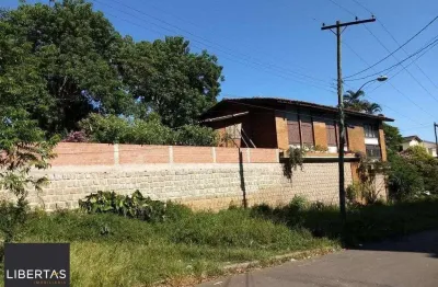 Terreno à venda na Rua Cleveland, 99, Santa Tereza, Porto Alegre