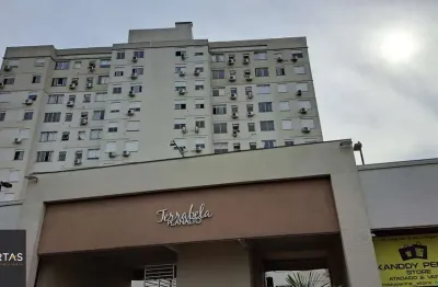 Apartamento com 2 quartos à venda na Rua Tenente Ary Tarrago, 1680, Jardim Itu Sabará, Porto Alegre