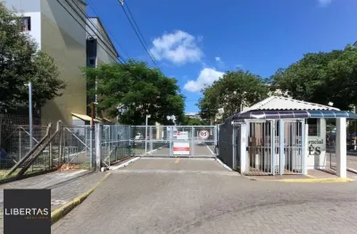 Apartamento com 2 quartos à venda na Rua Alameda das Corticeiras, 177, Mato Grande, Canoas