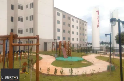 Apartamento com 2 quartos à venda na Rua Coronel Ricardo Leal Kelleter, 129, Rubem Berta, Porto Alegre