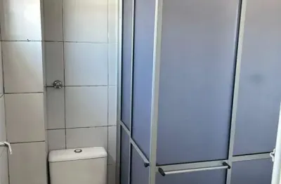Apartamento com 1 quarto à venda na Beco do Silveira, 939, Nossa Senhora das Graças, Canoas